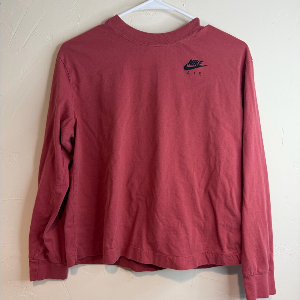 Nike Air Women's Long Sleeve